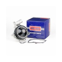 Porsche 911 997 2004-2013 Wasserpumpe Borg & Beck BWP2335