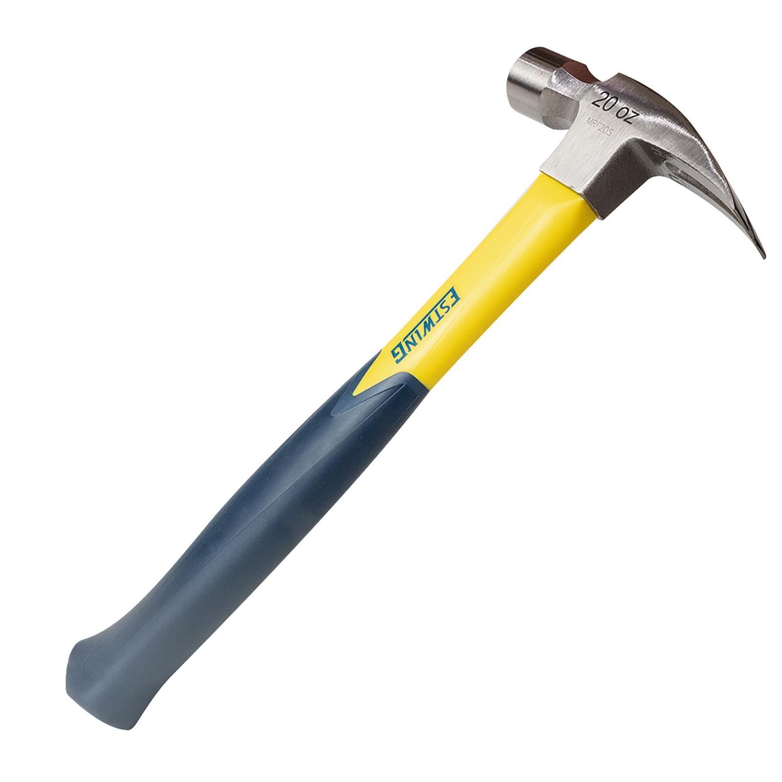 Estwing Emrf20S Sure Strike Straight Claw Hammer 20Oz/567G - 24083