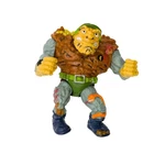 TMNT General Traag 1989 Teenage Mutant Ninja Turtles Vintage Figure Only Loose
