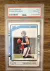 Caleb Williams 2024 Panini Donruss - Rated Rookie #327 (RC) PSA 10