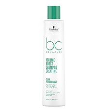 Schwarzkopf Professional Bonacure Volume Boost shampoo - 250ml