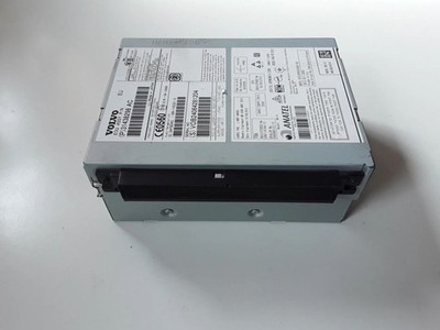 Volvo XC60 2017 Radio CD-Player DVD-Player Navigation 31438298AC MKY10861