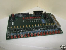 AURORA BIOSCIENCES CORP. 00006441 SENSOR POWER BOARD