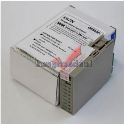 1PCS New Omron E5ZN-2TNH03TC-FLK Temperature Controller