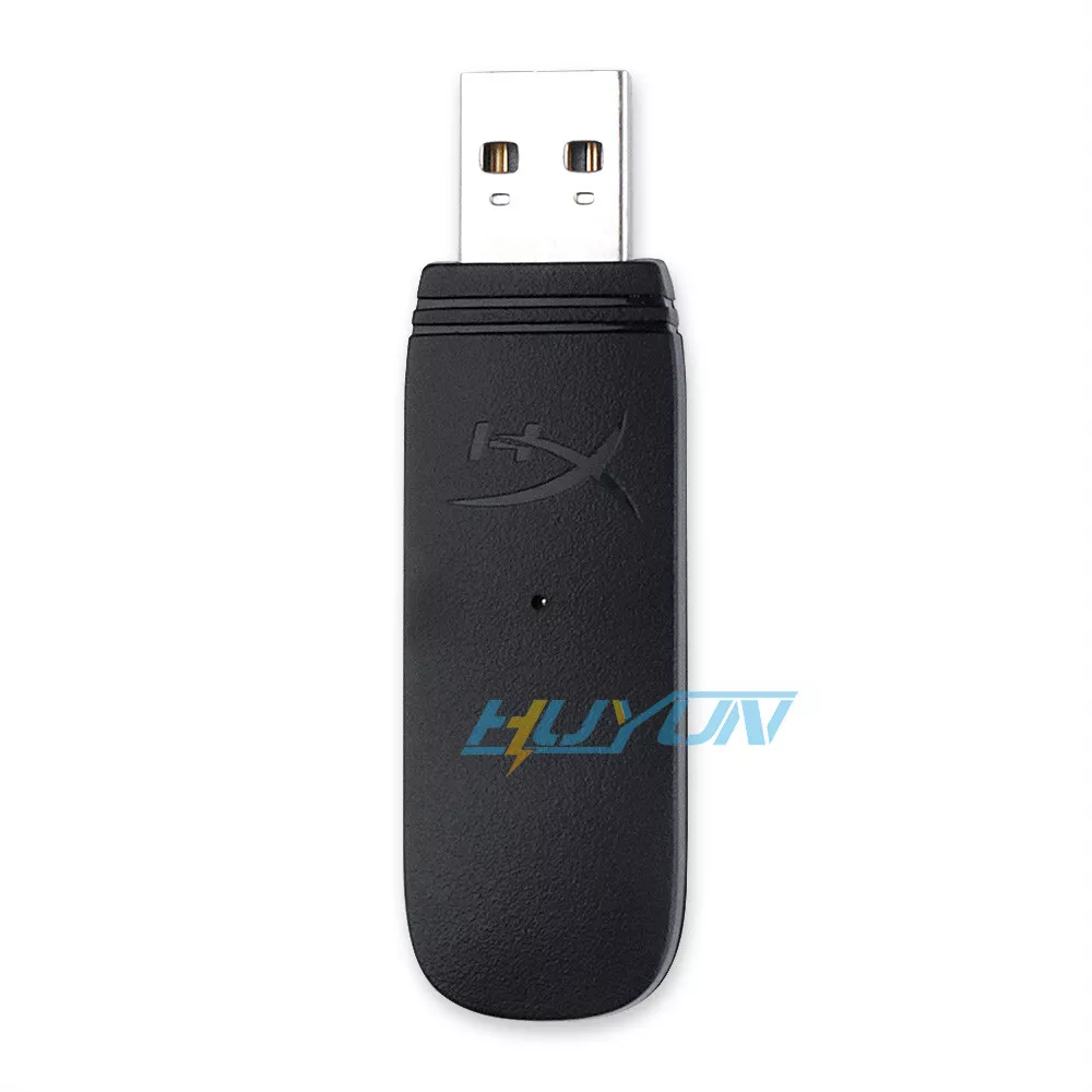 USB Receiver Dongle for Kingston HyperX Cloud Flight S Wireless Gaming  Headset