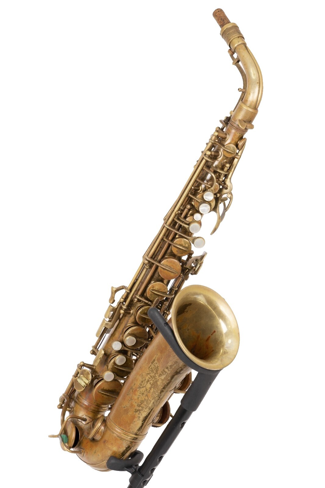 Conn 21m Alto Saxophone | eBay