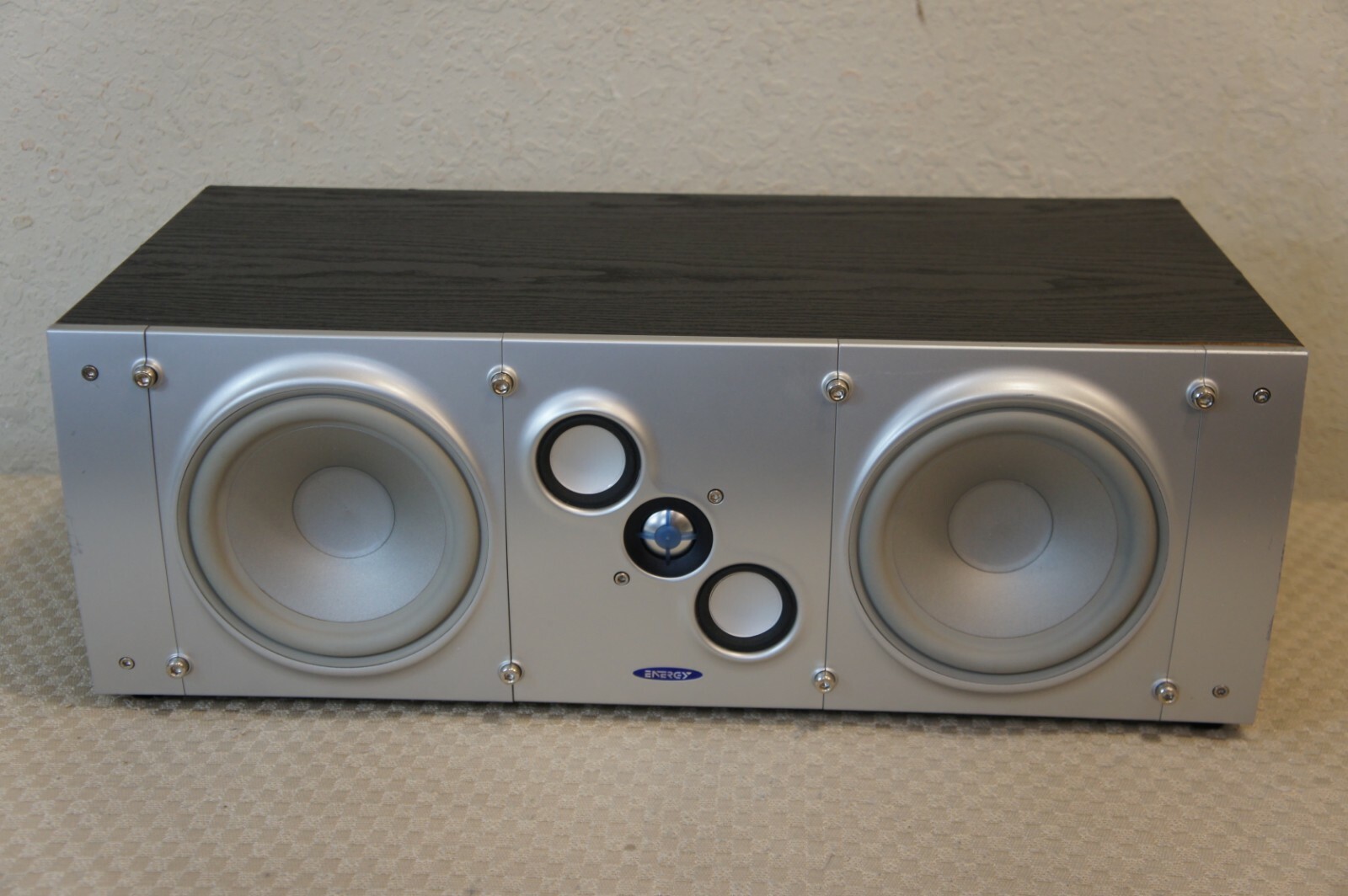 energy center channel