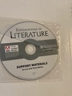 BJU Explorations in Literature Lot — photo 3