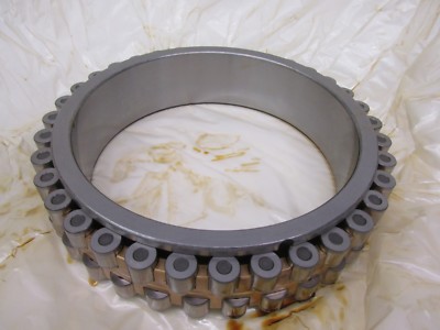 New NTN NN 3926KD1 X CONA UP Inner/Outer Ring Bearing 3229LR