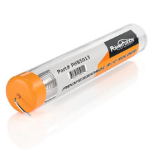 NEW Powerhobby Premium R/C Solder 12g Tube 1.2MM LEAD FREE