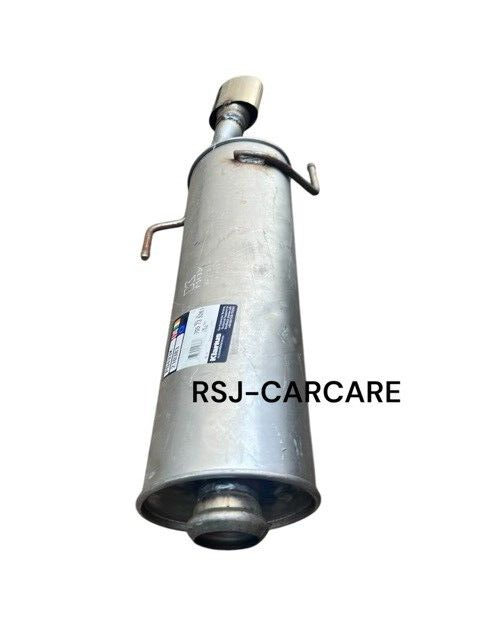 Klarius PG433K Exhaust Rear Box 306 1.9 93-01