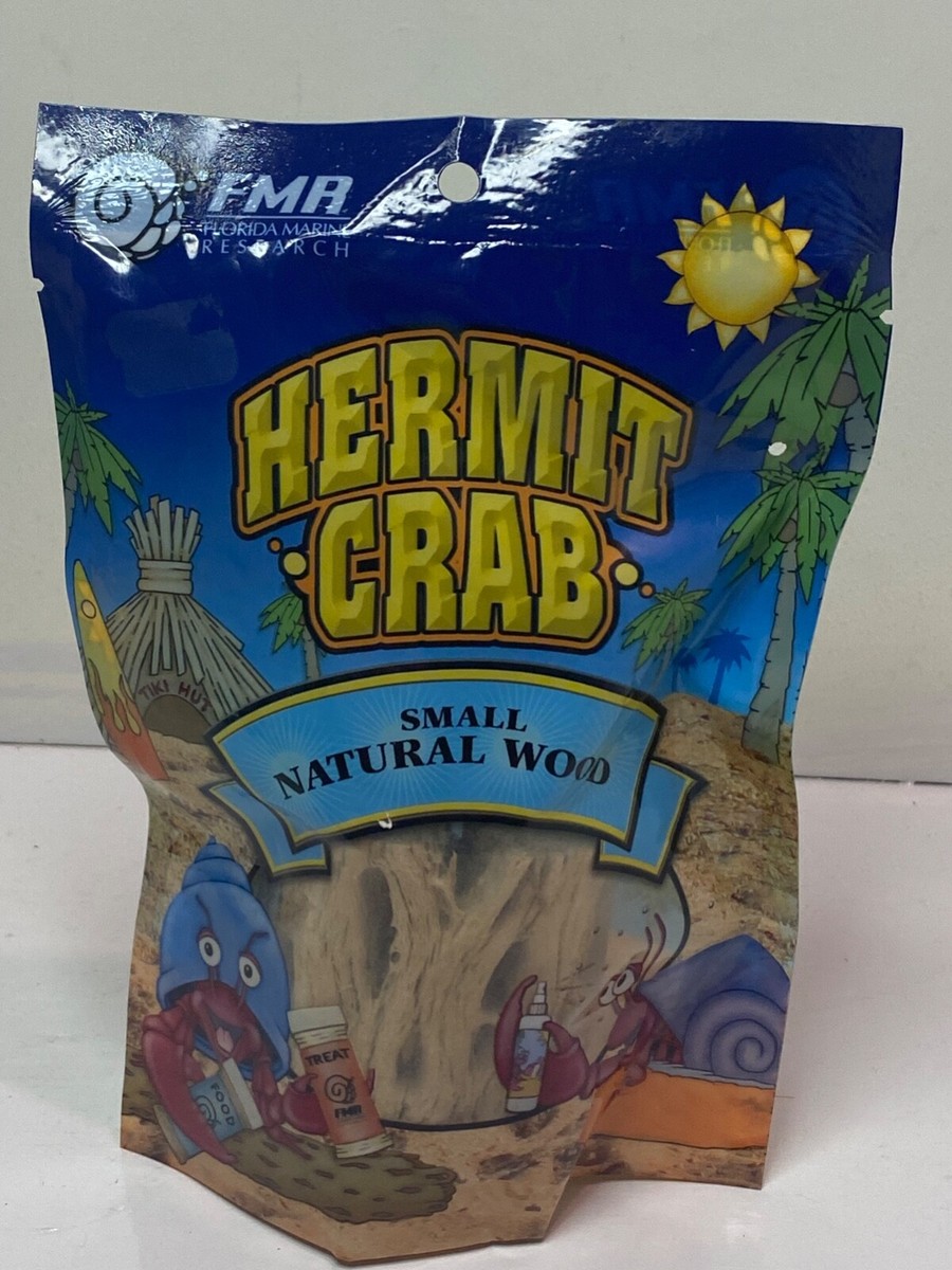 Hermit Crabs Need SHADE