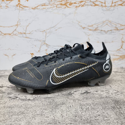 Nike Mercurial Vapor 14 Elite FG Shadow Fußballschuhe DJ2837-007