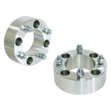 ATV WHEEL SPACER 4x115 1.5", M10x1.25mm, BRONCO AC-06655