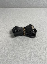 Genuine Sony OEM RCA AV Audio/video Cable For PlayStation PS1 PS2 PS3