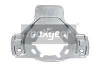 19-3262 Maxgear Spritzblech, Bremsscheibe FüR Opel,Vauxhall