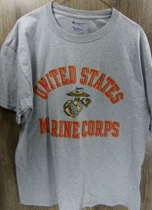 champion authentic athletic apparel t shirt