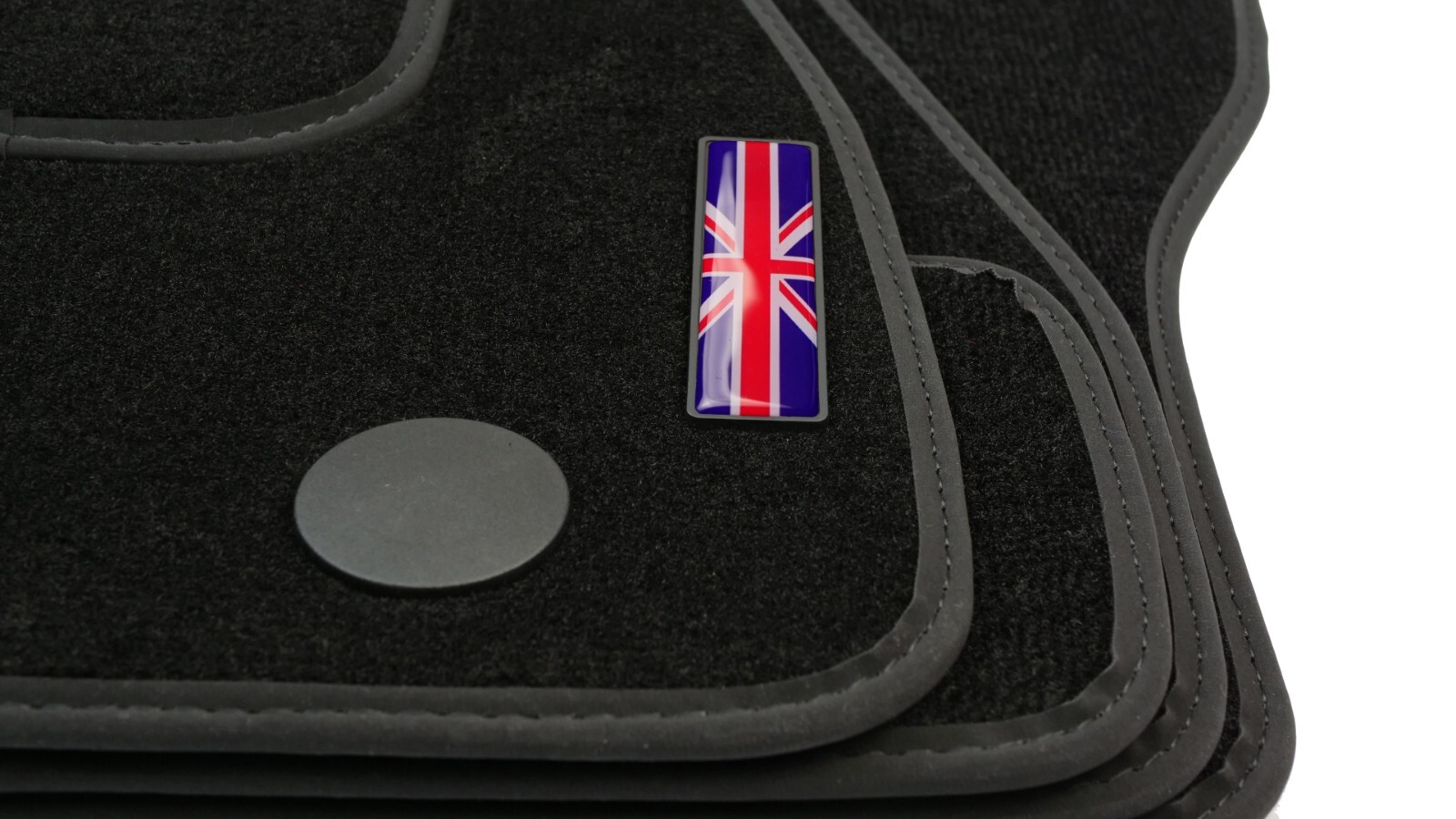 Executive High Pile Velour Carpet Car Floor Mats For MG MG4 EV 2022+ eBay