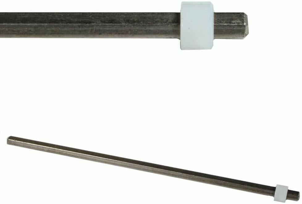 Authentic Whirlpool WP2188917 2188917 Refrigerator Shaft AP6006077