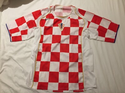 croatian soccer jersey australia