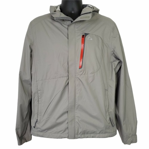 Paradox Mens Rain Jacket Size Small 