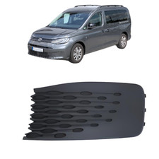 Lüftungsgitter links für VW Caddy SB ab 2020 Grill PRASCO