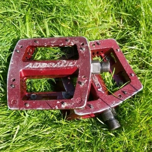 odyssey jim cielencki pedals