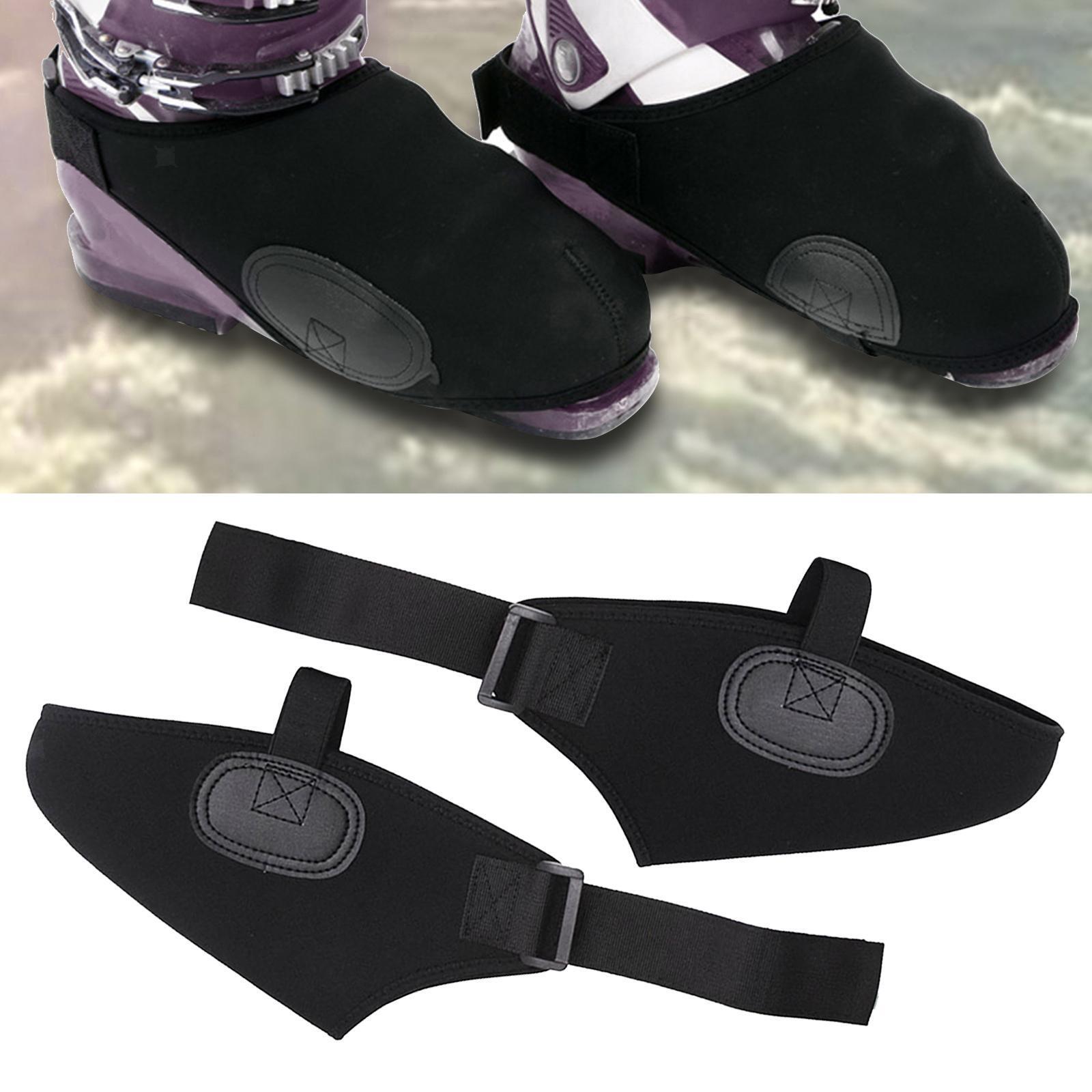 KEEN Copriscarpe Da Scarponi Da Neve Antivento Durevoli Per Arrampicata