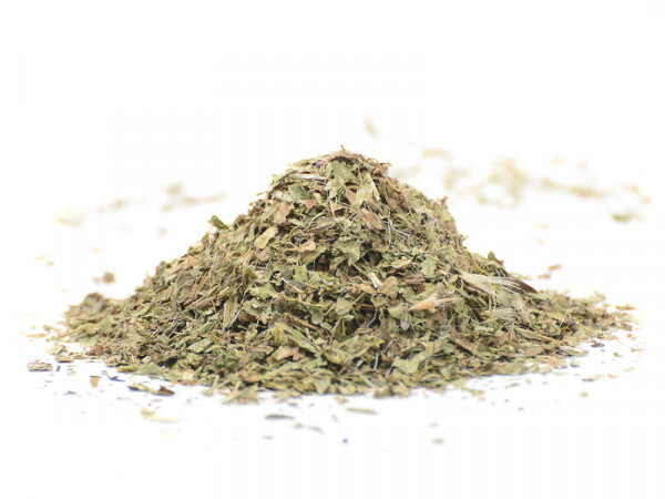 Mariendistelkraut - Heilkräuter - Mariendisteltee - Mariendistel Tee - 80g