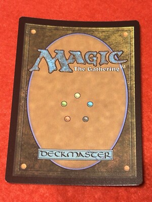 MTG Missy Foil 546 Japanese | eBay