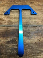 SUZUKI SV650S 8-9 SV650A 8-9 SV650 8-9 SEAT TAIL COVER PART # 45514-16G00-YKZ