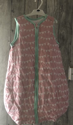 dylan and abby sleeping bag