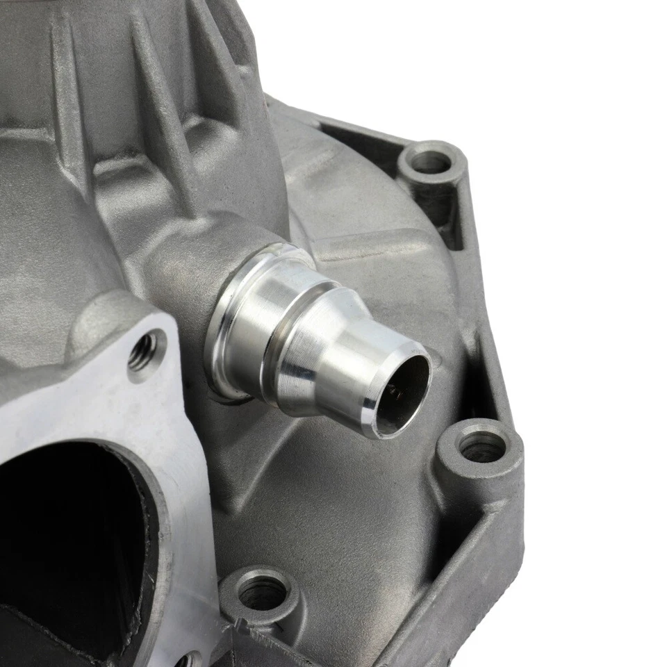 Bomba de agua con junta para BMW X5 Land Rover Ranger 2000-2005 4,4 L V8 GAS DOHC Foto 4 de 4