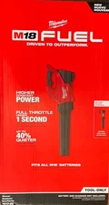 Milwaukee 3017-20 M18 Fuel Blower (bare) New In Box