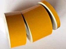 Reflective Tapes for Night time,  Pick Your Color & Size, Retroreflective Tape
