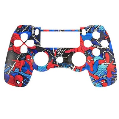 spider man ps4 controller