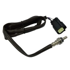 CV PERFORMANCE Auspuff Lambda Sonde hinten f&uuml;r Harley Touring & Trike 2010-2019