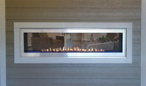 Empire Vfll60sp90l Boulevard 60 Linear See Through Vf Fireplace