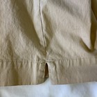 AMERICAN EAGLE OUTFITTERS Stretch Women’s Capri BEIGE Size 4 — photo 6
