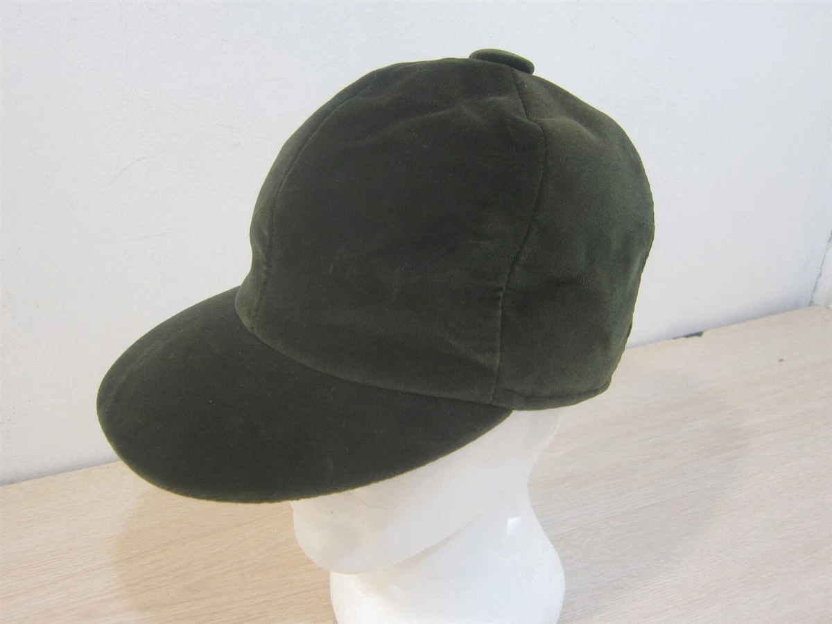 Vintage Y2K Liz Claiborne Suede Patchwork Baker Boy Hat Velvet Newsboy Hat - Etsy main image 4