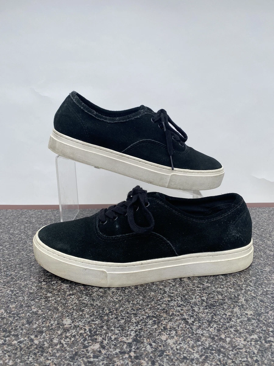 Suede NYC Men's Sneakers