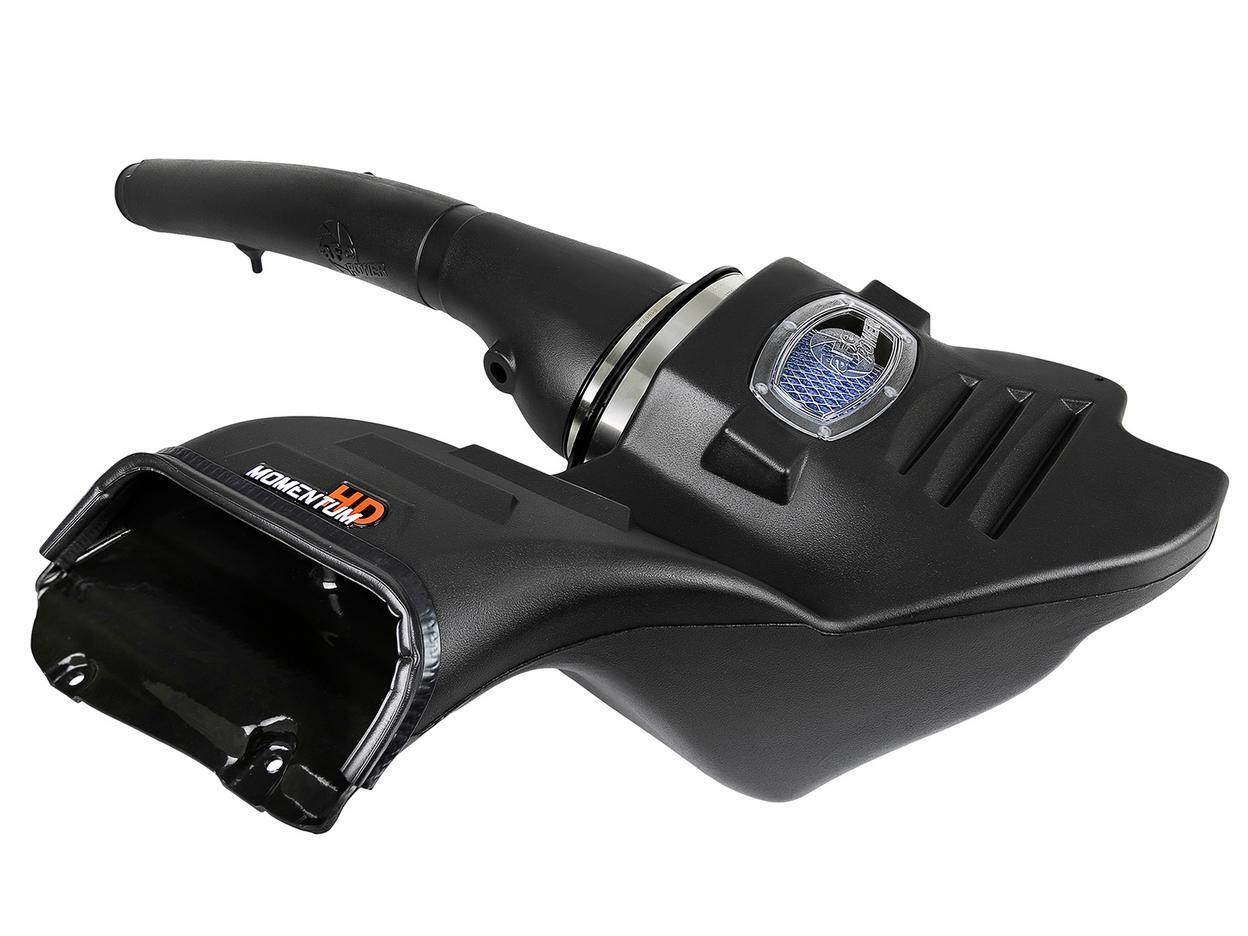 AFE Power 50-70023T Momentum HD Cold Air Intake System w/ Pro 10R Media