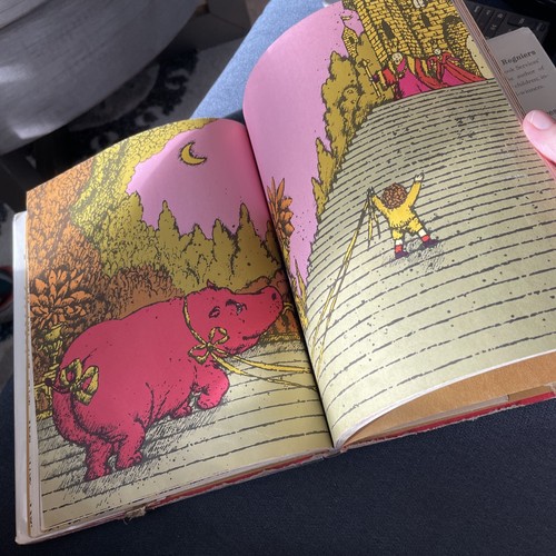 MAY I BRING A FRIEND? 1st Edition 1964 Beatrice Schenk De Regniers - Picture 10 of 17