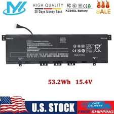 KC04XL Battery For HP Envy X360 13-AG 13-AH 13-AR 13T-AQ 13-AQ Series L08544-1C1
