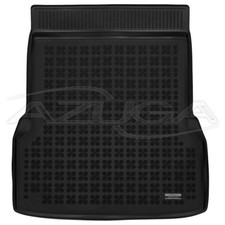 PREMIUM Gummi Kofferraumwanne passend für Mercedes EQS Limousine V297 ab 2021