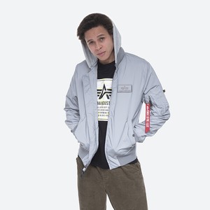 jacket alpha industries ebay