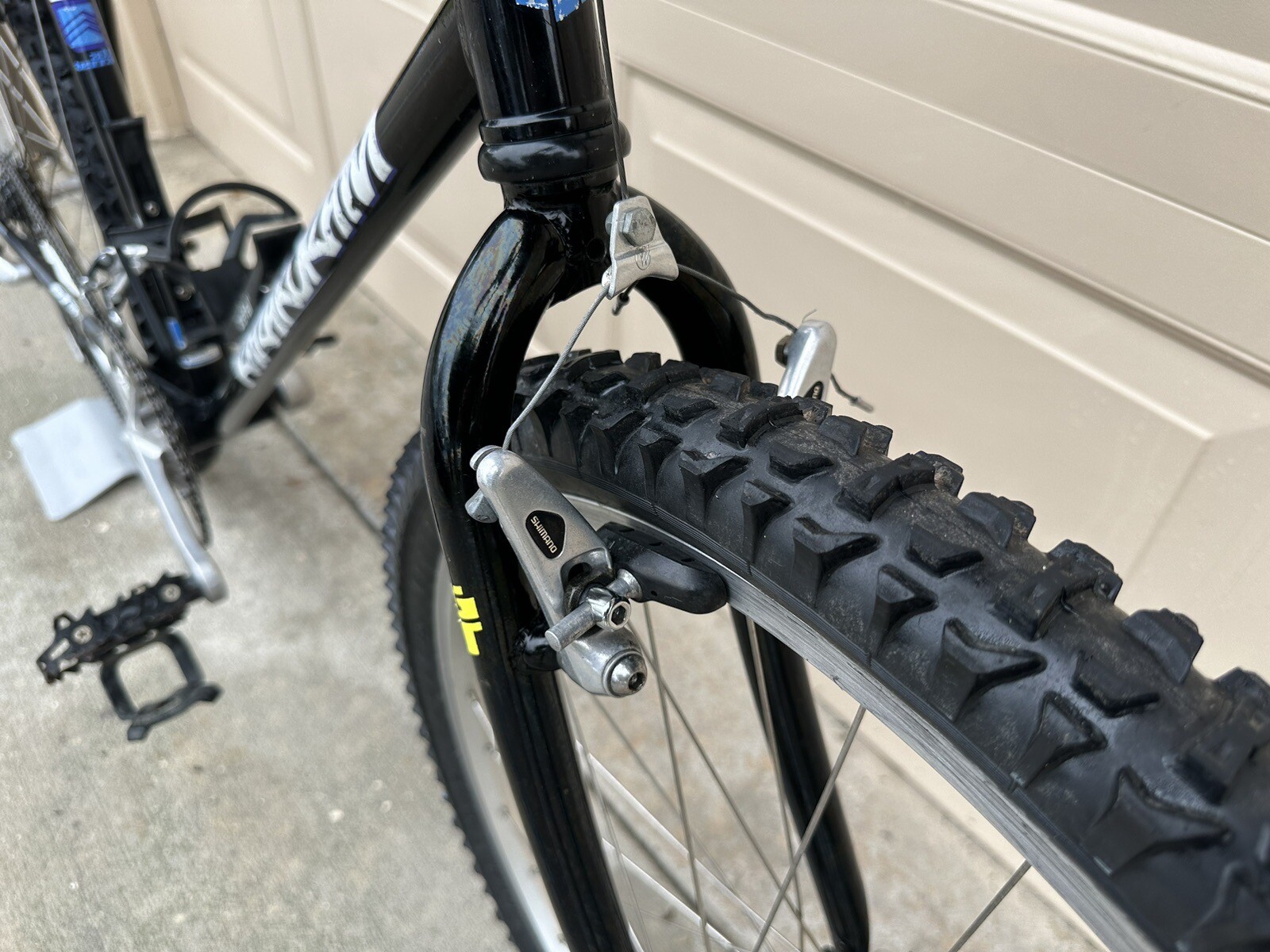 true temper chromoly