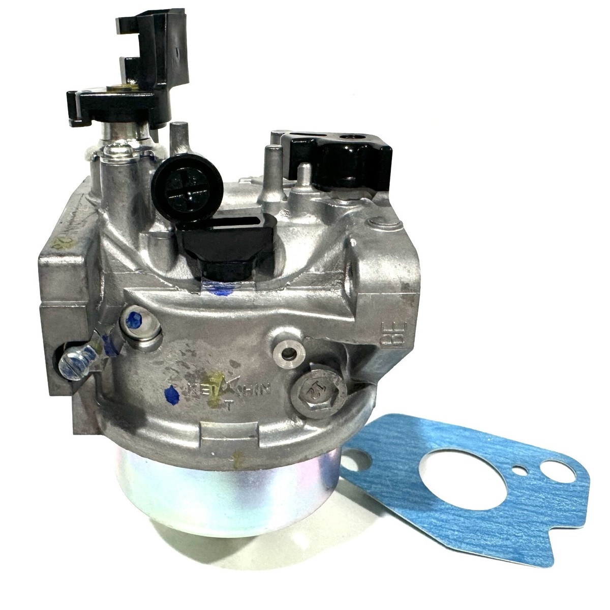 OEM Honda 16100-ZE2-W71 Carburetor Assy w/ gasket | eBay