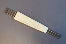 Silver Reed LK150 2X3 TRANSFER TOOL for 6.5MM Mid Gauge Machine