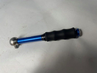MOUNTZ TSC 762-10 Dremotec Drive 1/4'' 2-10N TSN25A Torque Wrench Slipper (AA15)